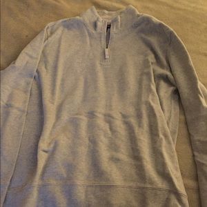 Lands end XL beautiful sweater. Never worn